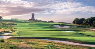 The National Golf Links of America